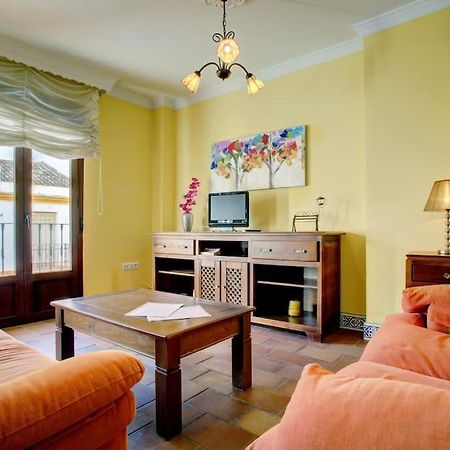 רונדה Apartamento Duplex Centro Con Garaje Gratuito מראה חיצוני תמונה