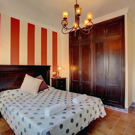 רונדה Apartamento Duplex Centro Con Garaje Gratuito מראה חיצוני תמונה