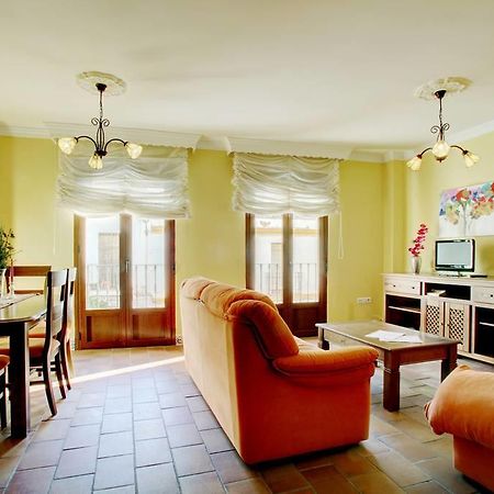 רונדה Apartamento Duplex Centro Con Garaje Gratuito מראה חיצוני תמונה