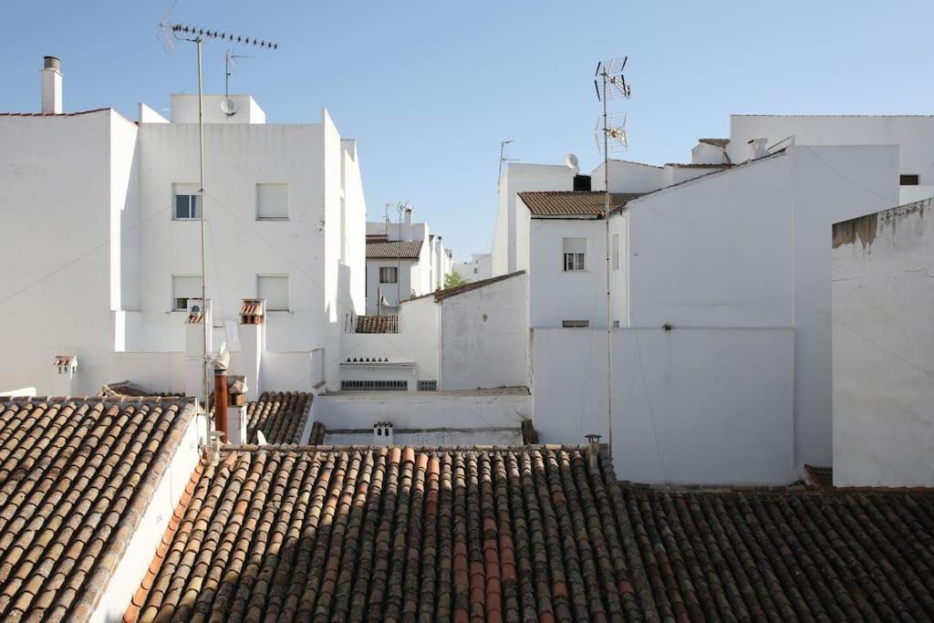 רונדה Apartamento Duplex Centro Con Garaje Gratuito מראה חיצוני תמונה