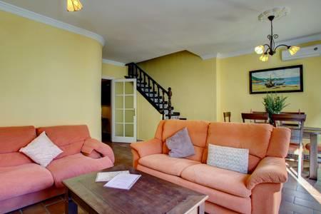 רונדה Apartamento Duplex Centro Con Garaje Gratuito מראה חיצוני תמונה
