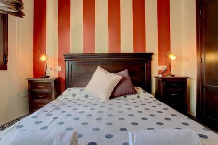 רונדה Apartamento Duplex Centro Con Garaje Gratuito מראה חיצוני תמונה